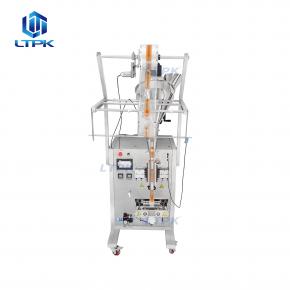 LT-BP500F Cheap Automatic Auger Coffee Flour Spice Chilli Powder Packing Machine