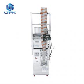 LT-BP200T 2-200g 3 Sides Sealing Sachet Spice Granule Sugar Tea Bag Coffee Powder Packing Machine