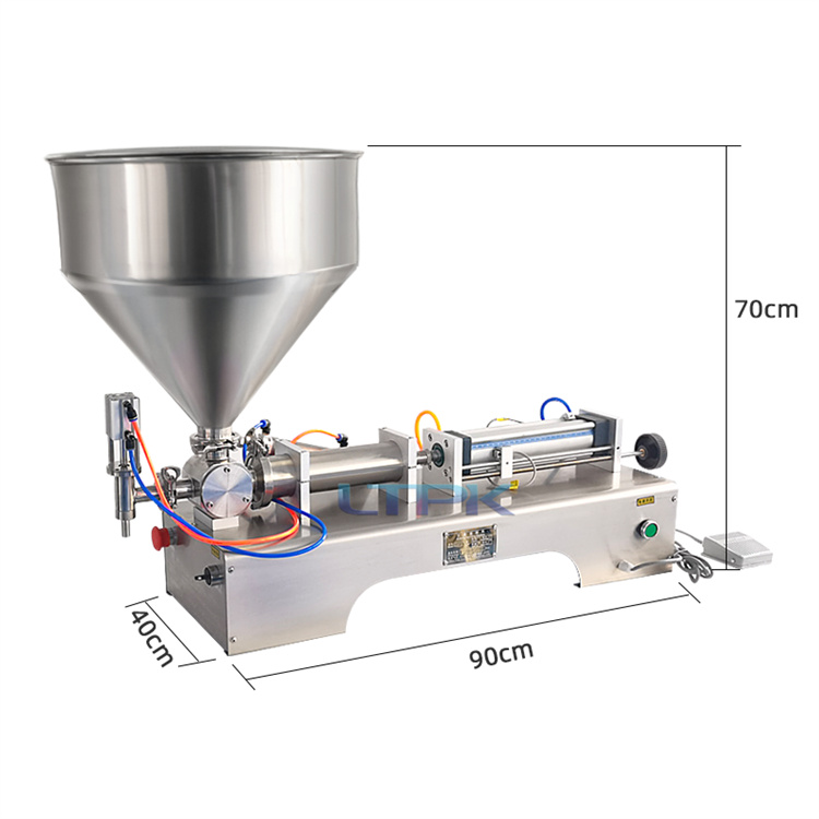 sauce filling machine size.jpg